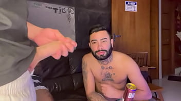 Preview 3 of Barzzser Hd Com - Brotheragem Entre Amigos