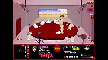 Preview 4 of All Sixe Video - King Of Porn City - Sorority Lost
