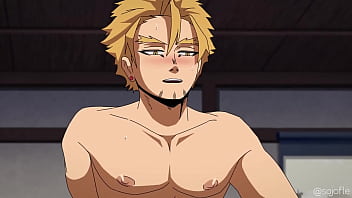 Preview 1 of Xxxnx Sex Hd Videos - Endevaour fucks Hawks