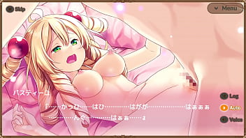 Preview 3 of London Keys Tent - メシアガール パスティーユ 1