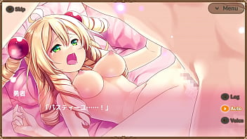 Preview 4 of London Keys Tent - メシアガール パスティーユ 1