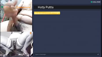 Preview 2 of Anal 46 - Cumtribute to Hotty Puttta on random chat