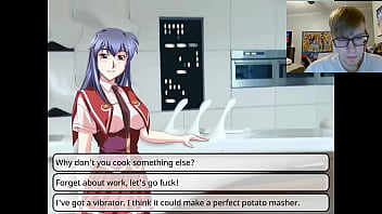 Preview 1 of Free Veni - Taking Control of the Spaceship - Final Episode (Meet and Fuck - Star Mission) [Uncensored]