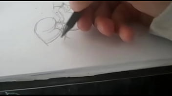 Preview 4 of Wwwxxx Dakam - Gordo fazendo time lapse hentai