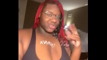 Preview 4 of Bbw Eden 30dd - Verification video