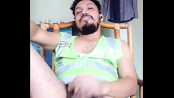 Preview 4 of Indian Bad Wap - Que rica cogida me di