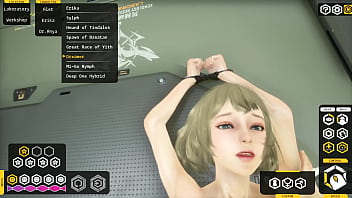 Preview 1 of Water Bosnea - sex game