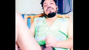 Preview 1 of Mature Fakings - Caliente el ambi3nte y caliente yo
