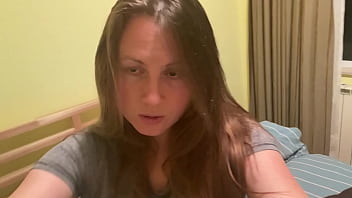 Preview 2 of Hentai Bike Dildo - Verification video