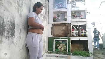 Preview 2 of Xxx Vianney - michell y paula no controlan su calentura