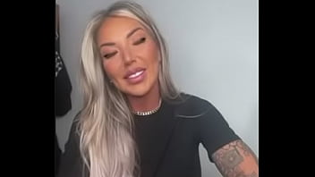 Preview 2 of Two Big Booty Girl Sex - Verification video