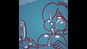 Preview 1 of Bbw Plumper Cheat - Futa Compilation 13