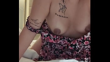 Preview 2 of Guys Boye Boye - Sexy Asian Girl Loves it Doggystyle