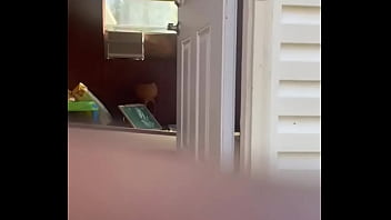 Preview 1 of Ok Sex Video - Caught public flashing