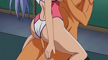 Preview 2 of Arisan Milf - Gogo no Kouсhou Junаi Mellоw Уori - Hentai Uncensored Porn