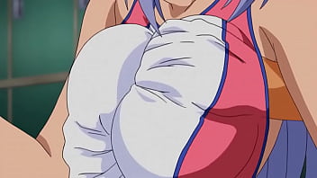 Preview 1 of Arisan Milf - Gogo no Kouсhou Junаi Mellоw Уori - Hentai Uncensored Porn