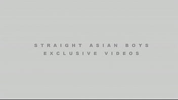 Preview 1 of Soony Leony Sex - 精瘦直男少年SM玩弄射精