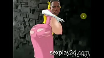 Preview 3 of Pee Thru Panty - V&iacute_deo de verifica&ccedil_&atilde_o