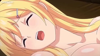 Preview 3 of Vodes Plya - Mankitsu Happening All Orgasms