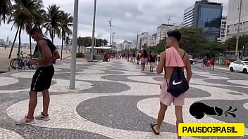 Preview 1 of Sleeping Mom Xxx By Son - o turista sentendo no negao pauzudo  Juninho Oficial Ferativo1