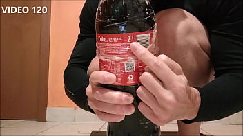 Preview 1 of Tube Porn Escort Mum - 2 liters bottle