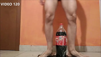 Preview 4 of Tube Porn Escort Mum - 2 liters bottle