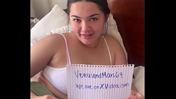 Preview 2 of Doge Xnxx - Verification video