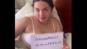 Preview 1 of Doge Xnxx - Verification video