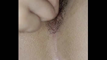Preview 1 of Saxi Video Mp4 Downlod - Ass fingering