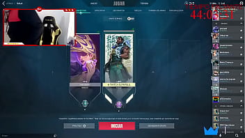 Preview 3 of Kullanm Ann - Streamer se pone caliente