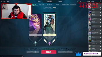 Preview 4 of Kullanm Ann - Streamer se pone caliente
