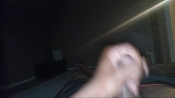 Preview 4 of Mom Caught Me Brazzers - Dick stroking mood