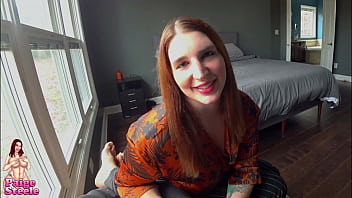 Preview 1 of Gropedg In Bus - Mommy Girlfriend-Want To Be A House Husband?
