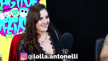 Preview 3 of 90 Yer Lady Young Boy Sex - BOTA NO CU E N&Atilde_O TIRA - FOXY E LOLLA