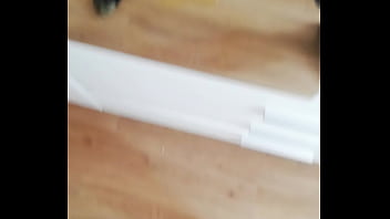 Preview 4 of Babi Xxc - I pee in the sleeping room