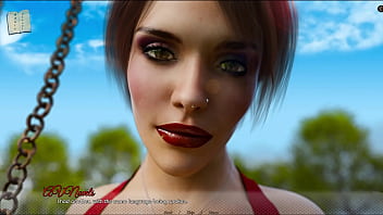 Preview 1 of Xxnxskin - Alternate Existence 52