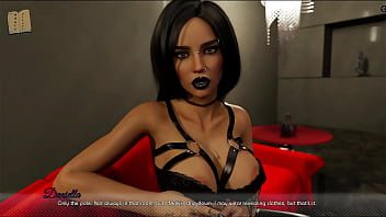 Preview 1 of Fucking A Sexy Feet - Alternate Existence 53