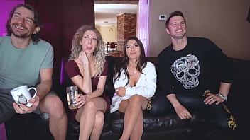 Preview 1 of Josex Hd Mp4 - Live Show with Jack and Jill Show Tru Kait