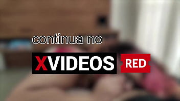 Preview 4 of Hustler Z Shibaura - Trans gordinha mamando e fazendo garganta profunda at&eacute_ engasgar