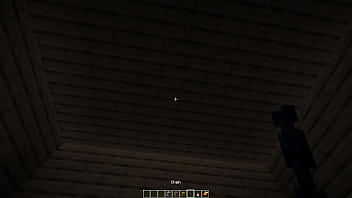 Preview 4 of 18 Deshi - How to build a simple minecraft house