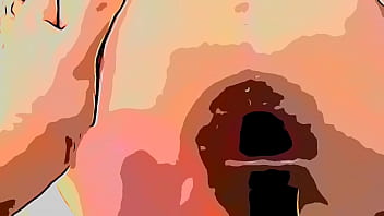 Preview 3 of Forced To Fuck To Pay Debt - Cartoon - Desconhecido entro na casa da minha m&atilde_e,  colocou minha calcinha de ladinho e comeu me cu sem d&oacute_
