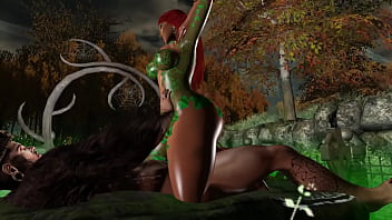 Preview 3 of Jaidan Lee - A Touch of Poison
