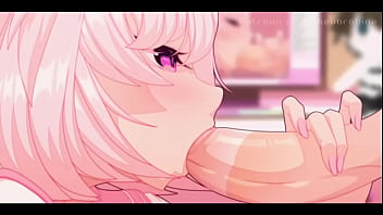 Preview 2 of Screaming In Pain Sex Video - Yaoi #1