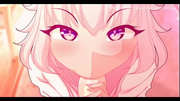 Preview 1 of Screaming In Pain Sex Video - Yaoi #1