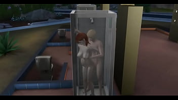 Preview 4 of Dasi Sex Vedio After Marrige - 公共