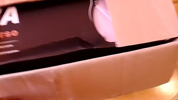 Preview 1 of Wwwsex Video Pashto Donloadcom - Sohimi Maya torso sex doll First time