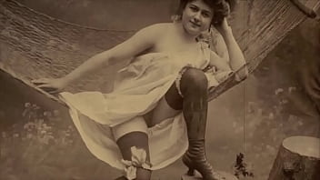 Preview 2 of Dedi Indain - My Secret Life,  Tales From A Victorian Boudoir
