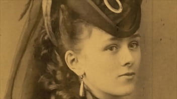 Preview 3 of Dedi Indain - My Secret Life,  Tales From A Victorian Boudoir