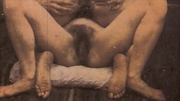 Preview 4 of Dedi Indain - My Secret Life,  Tales From A Victorian Boudoir