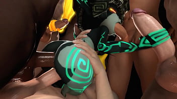 Preview 2 of Noty Sex Indian - Imp Midna Nottanj